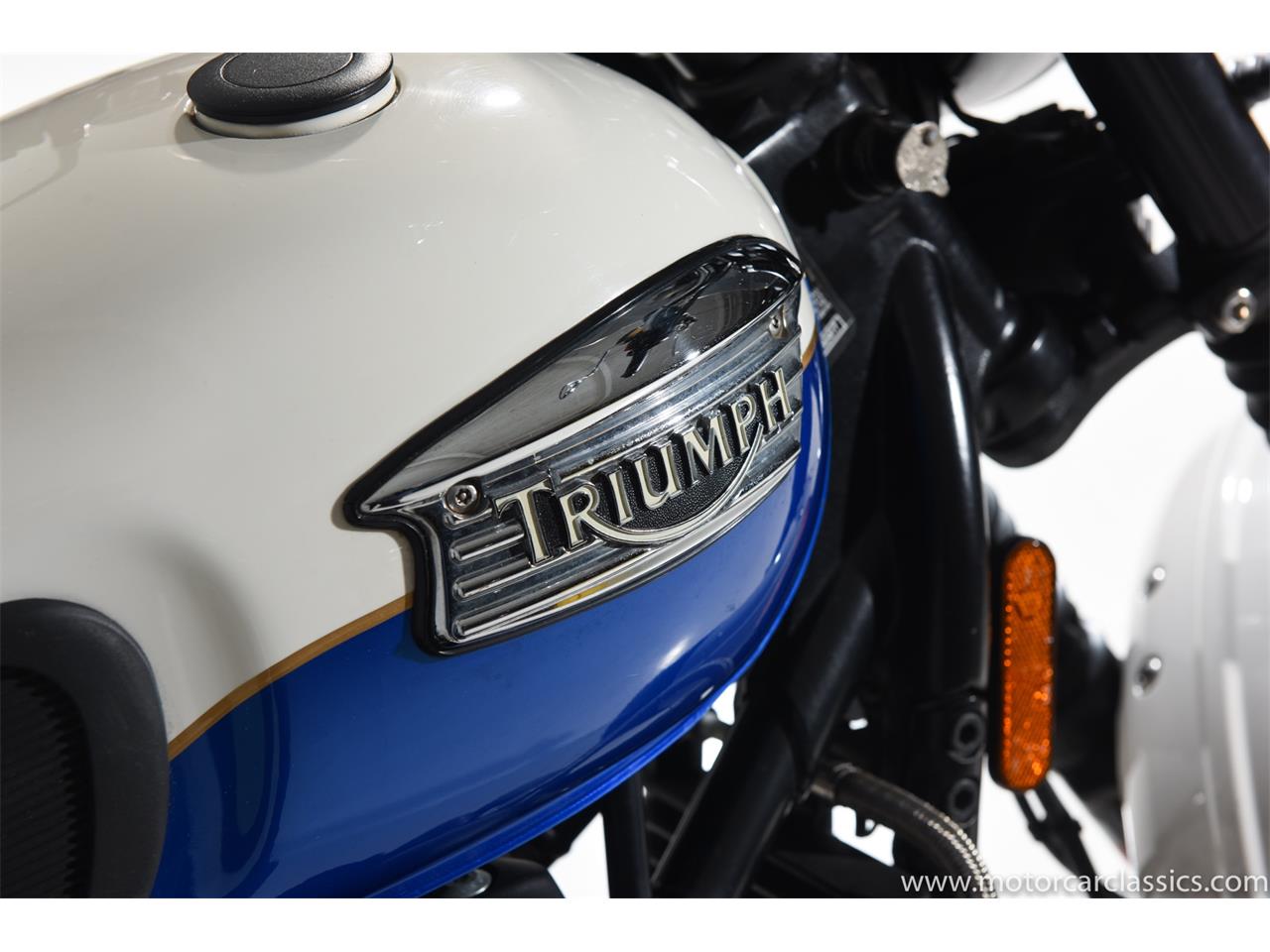 2007 Triumph Motorcycle for sale in Farmingdale, NY – photo 13