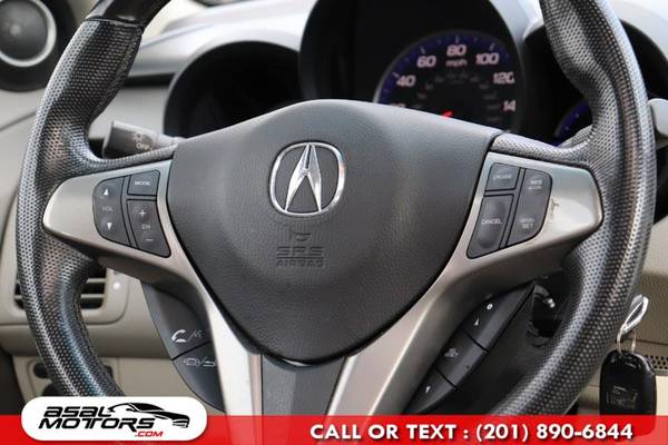 Stop By and Test Drive This 2012 Acura RDX with only 54, 478 M-North for sale in East Rutherford, NJ – photo 15