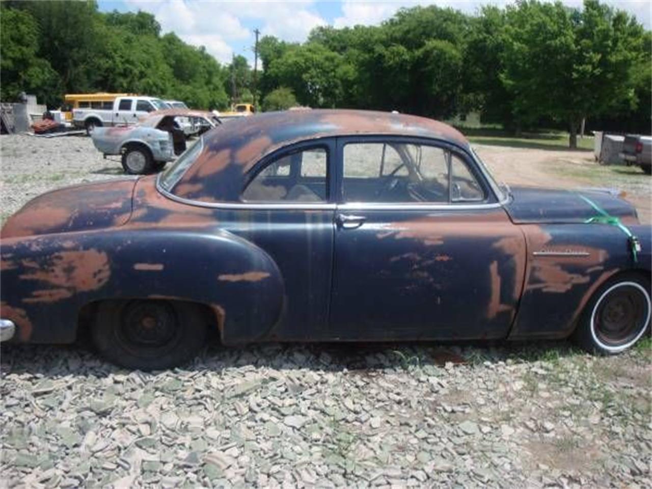 1951 Pontiac Coupe for sale in Cadillac, MI – photo 9