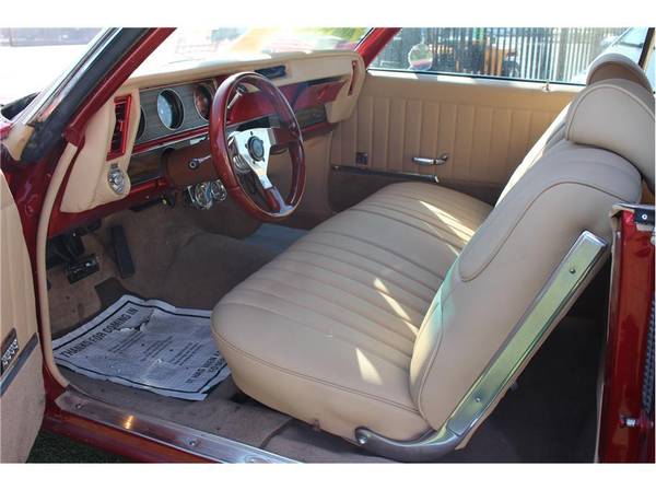 1972 Oldsmobile CUTLESS - FREE FULL TANK OF GAS! for sale in Modesto, CA – photo 16