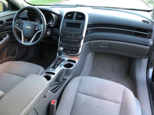 2015 Chevrolet Malibu LS * 32K Miles * Navigation * Trades OK for sale in Williamsville, NY – photo 11