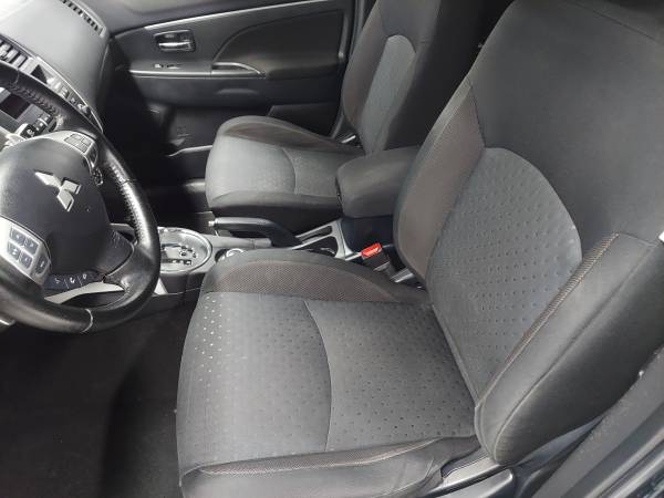 2012 Mitsubishi Outlander Sport - - by dealer for sale in Manheim, PA – photo 10