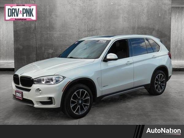 2018 BMW X5 AWD All Wheel Drive xDrive35i SUV - - by for sale in Denver , CO