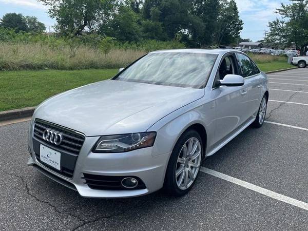 2012 Audi A4 - can be your Today! - - by dealer for sale in Fredericksburg, VA