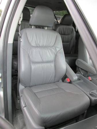 2007 HONDA ODYSSEY EX-L LEATHER SUNROOF TV/DVD HTD SEATS - cars &... for sale in Mishawaka, IN – photo 19
