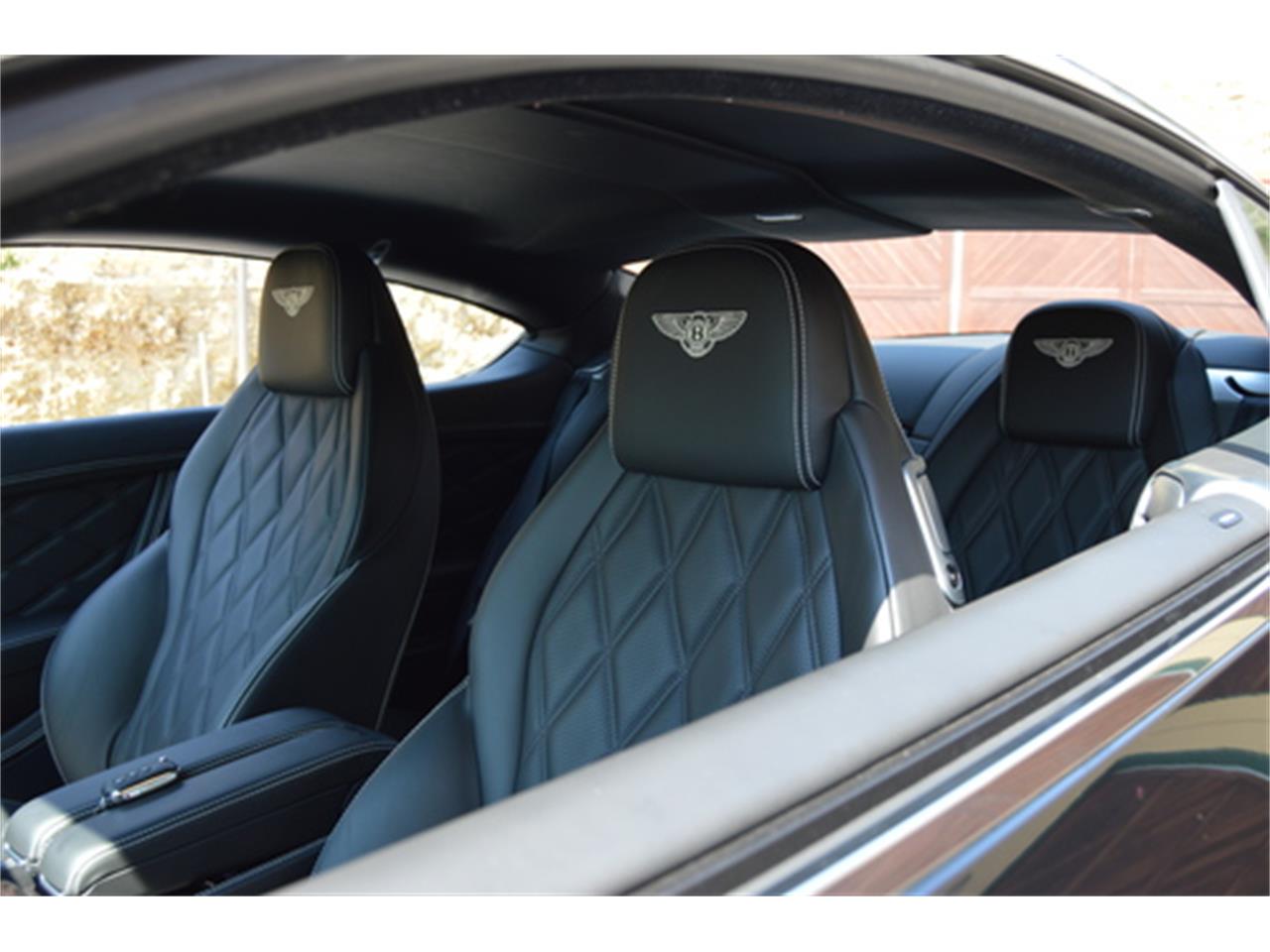2014 Bentley Continental for sale in San Antonio, TX – photo 41