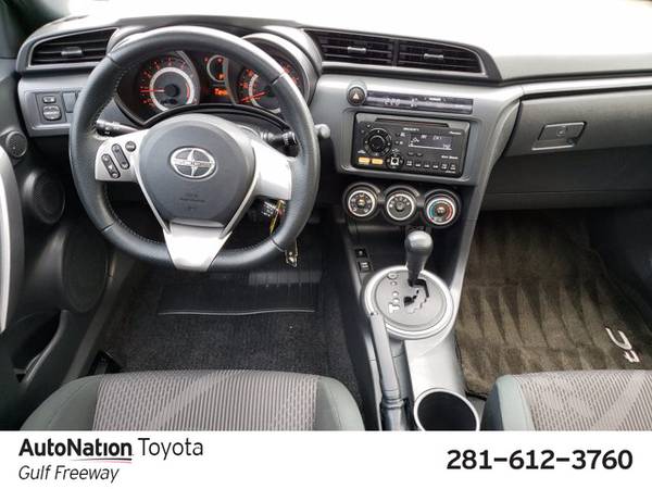 2013 Scion tC SKU:D3047344 Coupe - cars & trucks - by dealer -... for sale in Houston, TX – photo 17