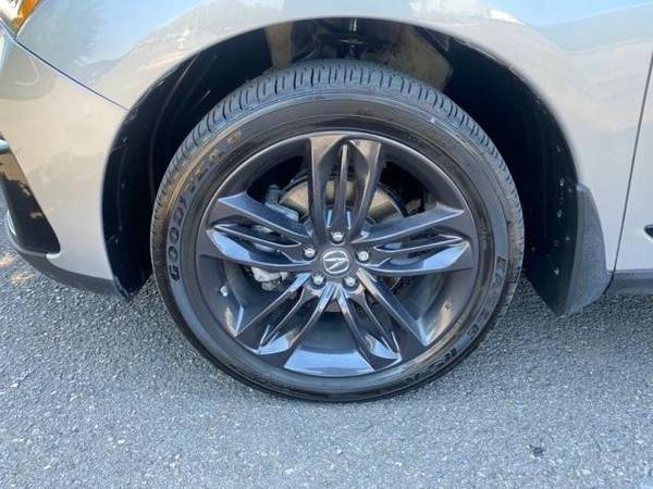 2019 Acura RDX AWD All Wheel Drive w/A-Spec Pkg SUV for sale in Bend, OR – photo 7