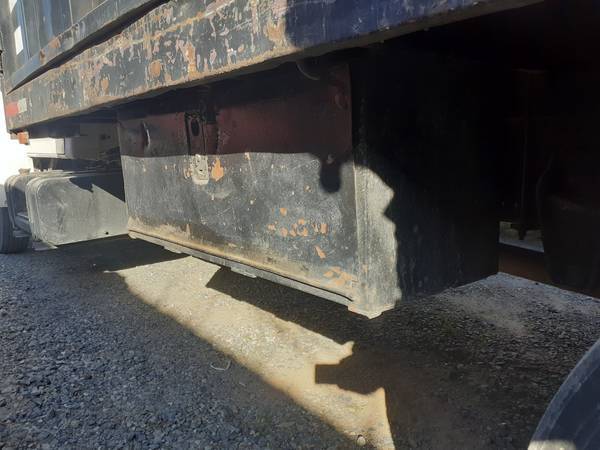FORD F600 With a Lift Gate, Scrap Hauler Money Maker for sale in Other, AZ – photo 15