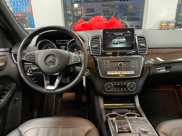 2018 Mercedes-Benz GLE AMG SPRT PKG GLE 350 4MATIC SUV Guaranteed for sale in Inwood, NC – photo 20