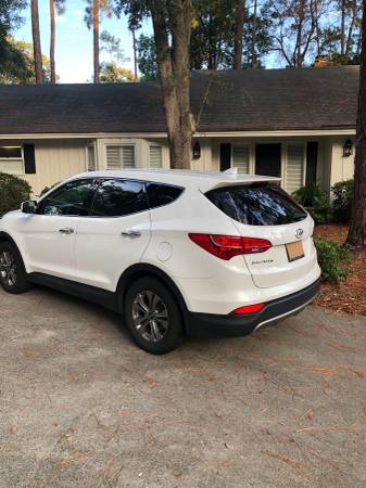 2015 Hyundai Santa Fe Sport for sale in Savannah, GA – photo 4