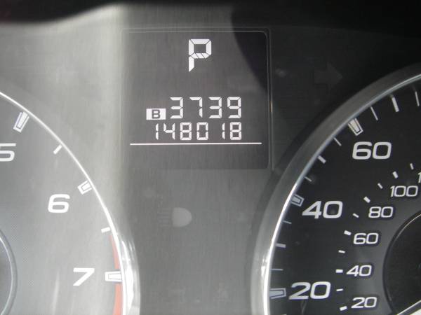 2012 Subaru Legacy Limited 3 6R - All Wheel Drive for sale in Holland , MI – photo 12