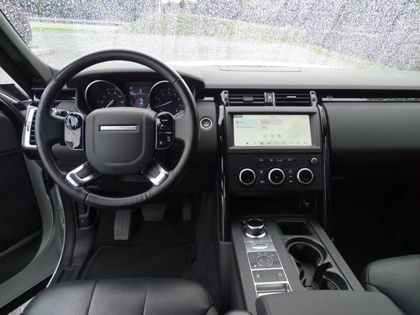 2020 Land Rover Discovery - - by dealer - vehicle for sale in Other, VA – photo 2