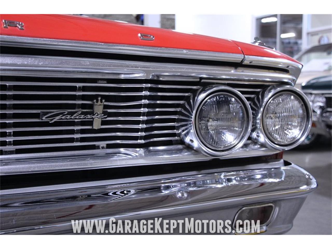 1964 Ford Galaxie for sale in Grand Rapids, MI – photo 25