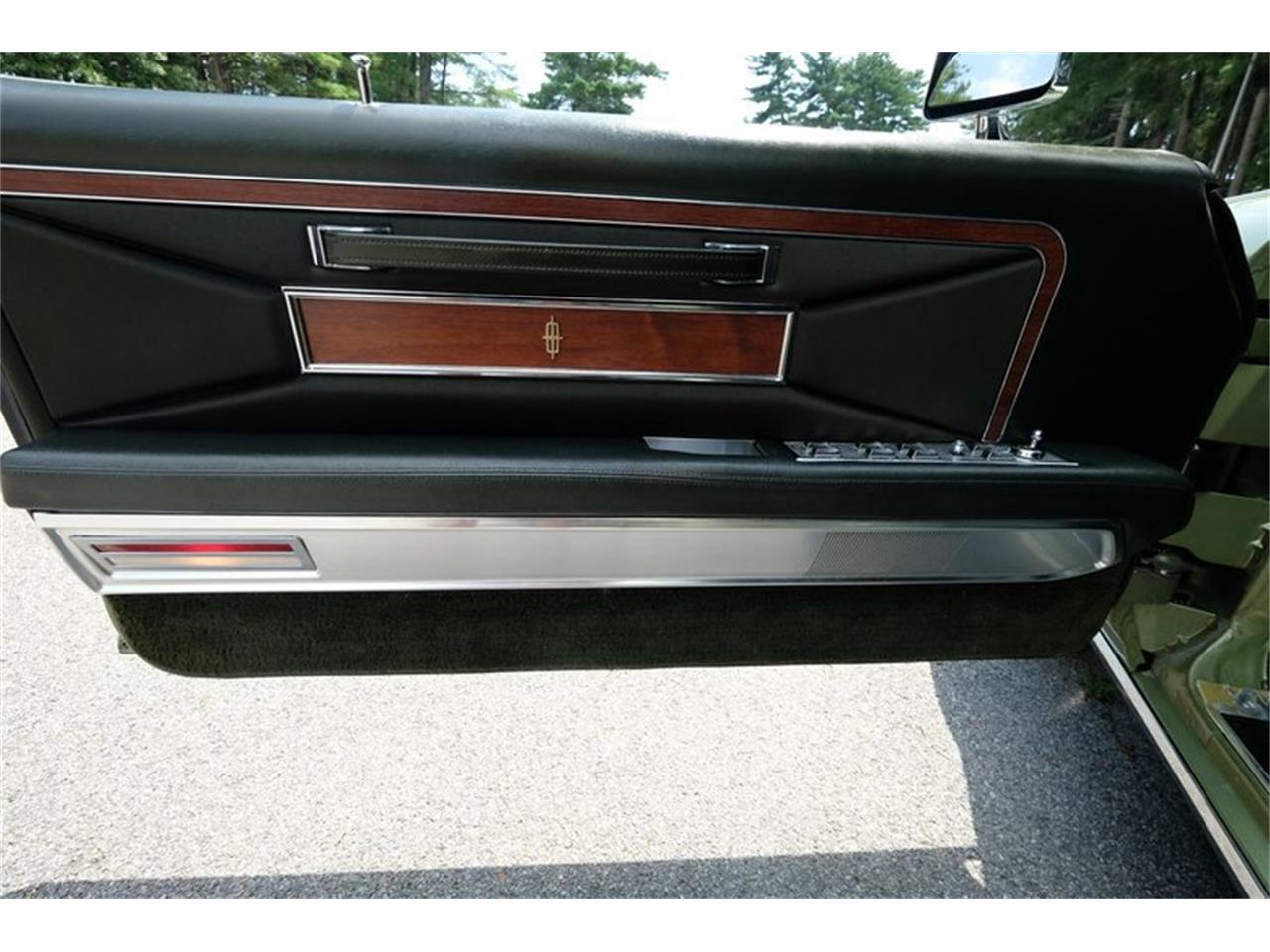 1970 Lincoln Continental for sale in Saratoga Springs, NY – photo 35
