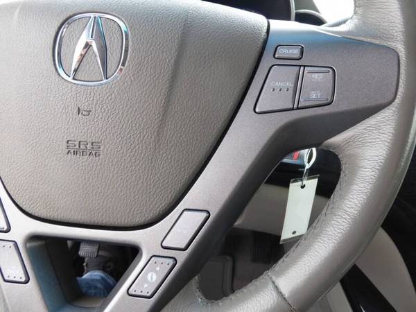 2008 Acura MDX AWD for sale in Union Gap, WA – photo 24