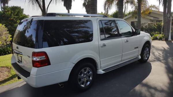 2008 Ford Expedition EL Limited for sale in Summerland, CA – photo 2