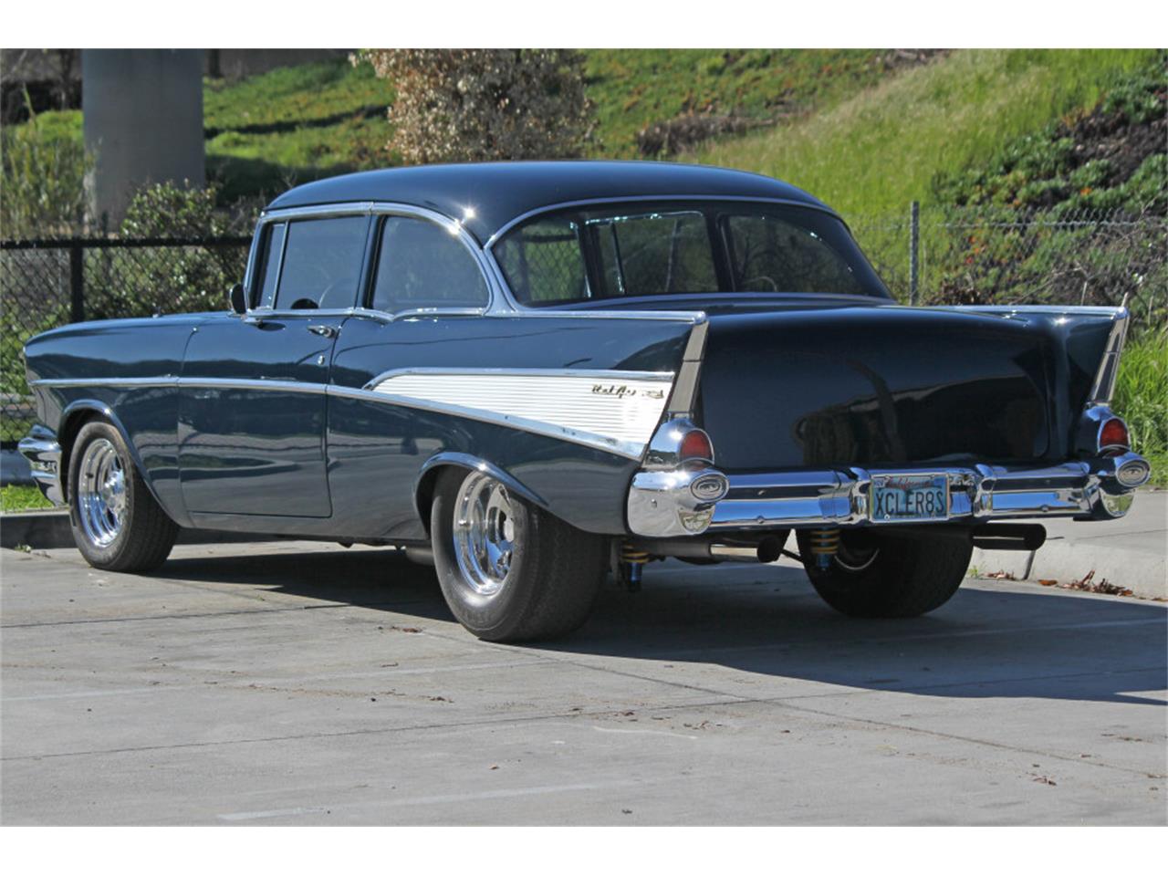 1957 Chevrolet Bel Air for sale in San Diego, CA – photo 17
