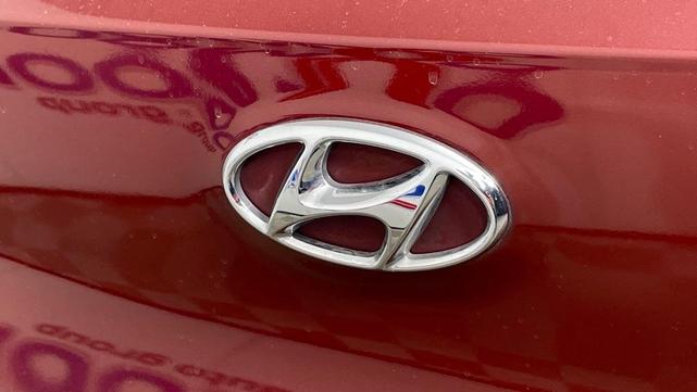 2020 Hyundai Tucson SE for sale in Louisville, KY – photo 6