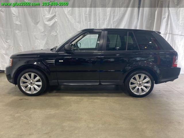 2013 Land Rover Range Rover Sport HSE for sale in Other, CT – photo 7