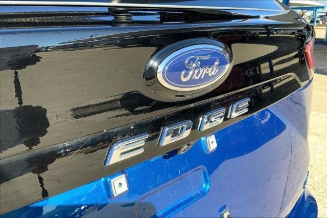 2021 Ford Edge SEL for sale in Tulsa, OK – photo 28