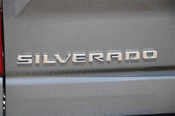 2019 Chevrolet Chevy Silverado 1500 Ltz - - by dealer for sale in Elk Grove, CA – photo 14