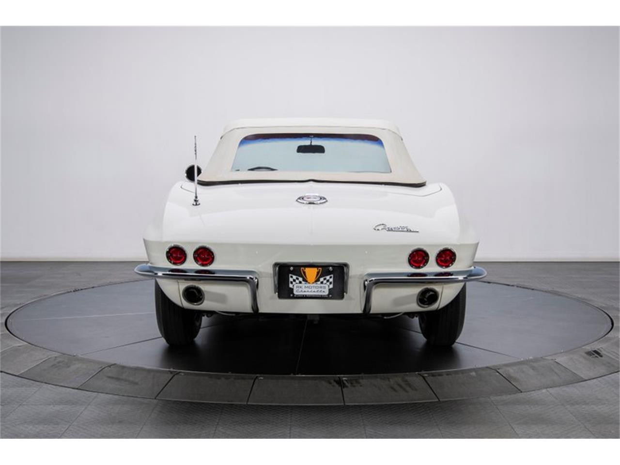 1965 Chevrolet Corvette for sale in Charlotte, NC – photo 26