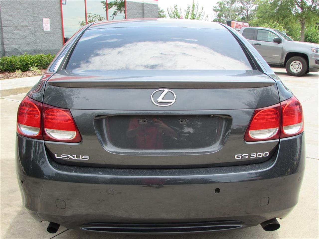 2006 Lexus GS300 for sale in Orlando, FL – photo 7