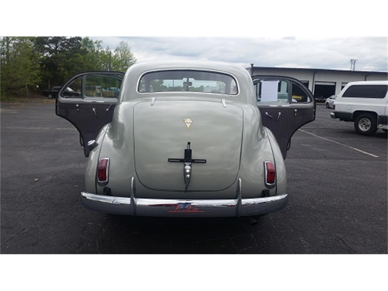 1940 LaSalle 52 for sale in Simpsonsville, SC – photo 12