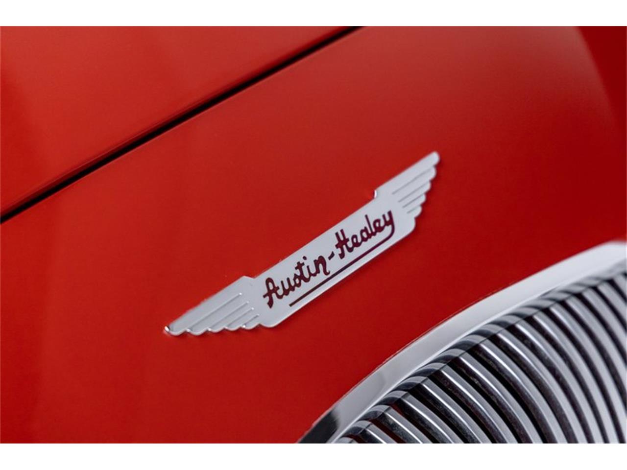 1956 Austin-Healey 100M for sale in Costa Mesa, CA – photo 48