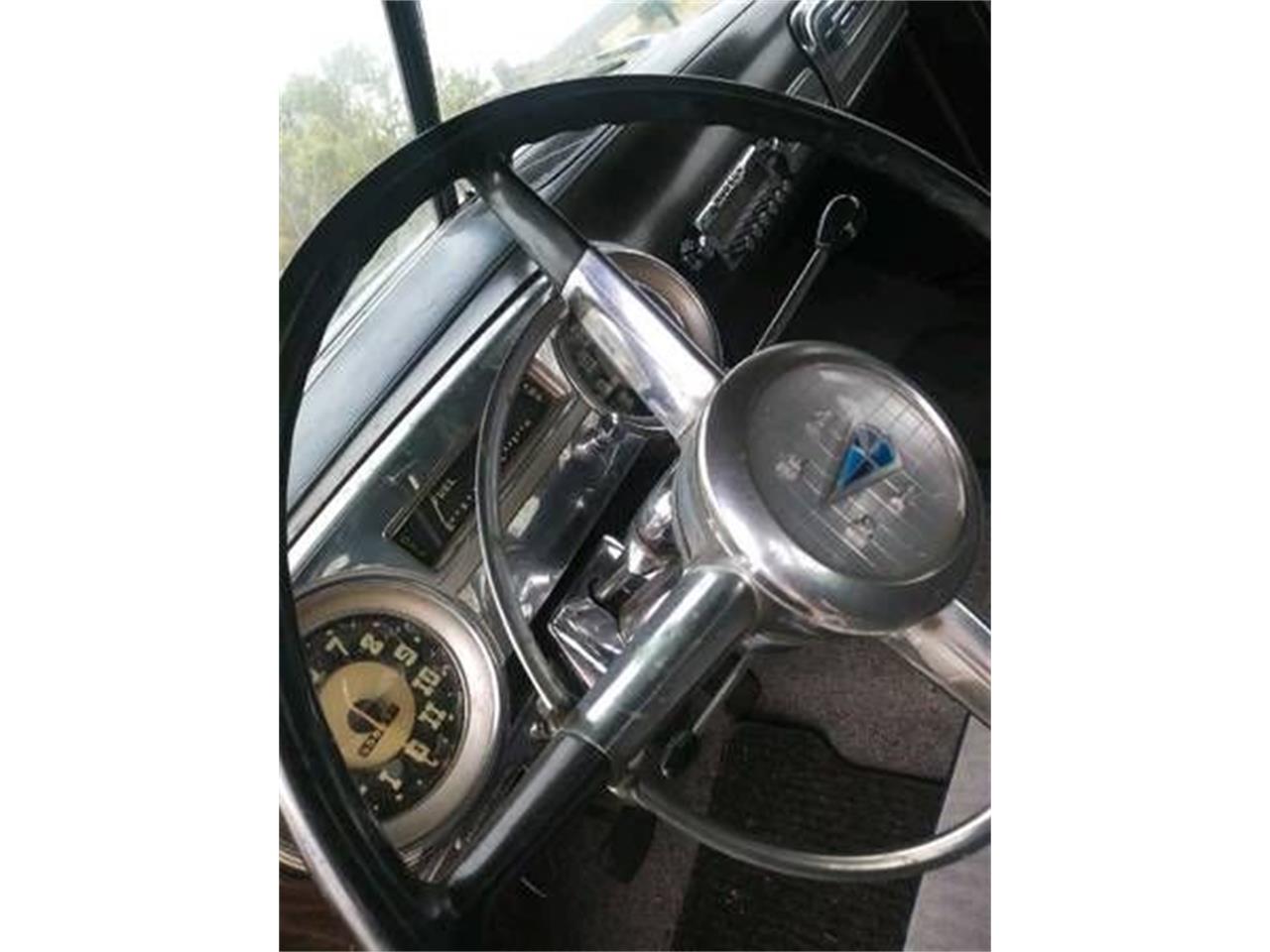 1952 Hudson Hornet for sale in Cadillac, MI