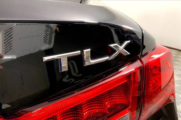 2020 Acura TLX 2 4L Technology Pkg - - by dealer for sale in Honolulu, HI – photo 7