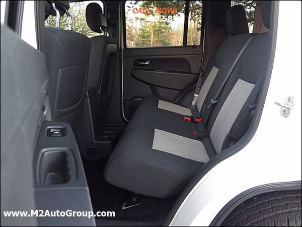 2010 Jeep Liberty Sport 4x4 4dr SUV - - by dealer for sale in East Brunswick, NY – photo 12