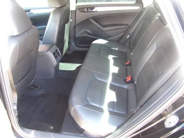 2013 VW Passat Diesel,1-Owner,Sunroof, CD Changer,Warranty,WEEKLY SPEC for sale in Scottsdale, AZ – photo 14