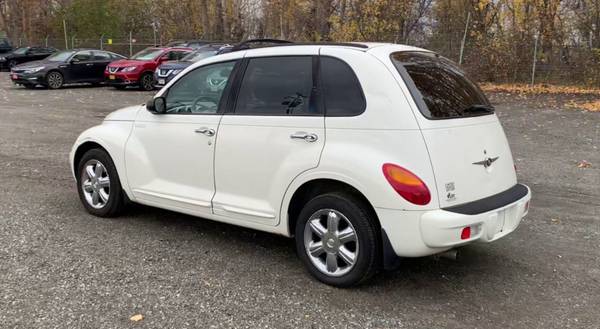 2003 Chrysler PT Cruiser - - by dealer - vehicle for sale in Anchorage, AK – photo 3