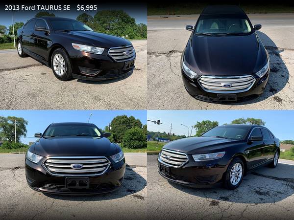 2013 Toyota CAMRY LE - - by dealer - vehicle for sale in Independence, MO – photo 22