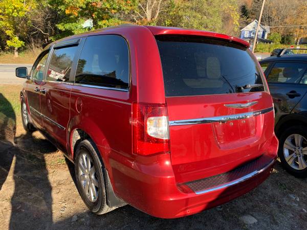 **Blowout Sale** 2012 Chrysler Town & Country** for sale in Summitville Ny 12781, NY – photo 4