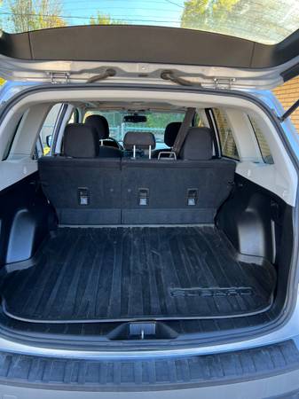 2015 Subaru Forester for sale in Great Falls, MT – photo 7