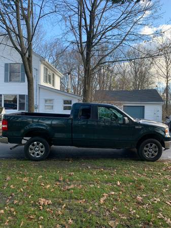 2006 Ford F150 4x4 XLT - cars & trucks - by owner - vehicle... for sale in Warwick, NY – photo 5