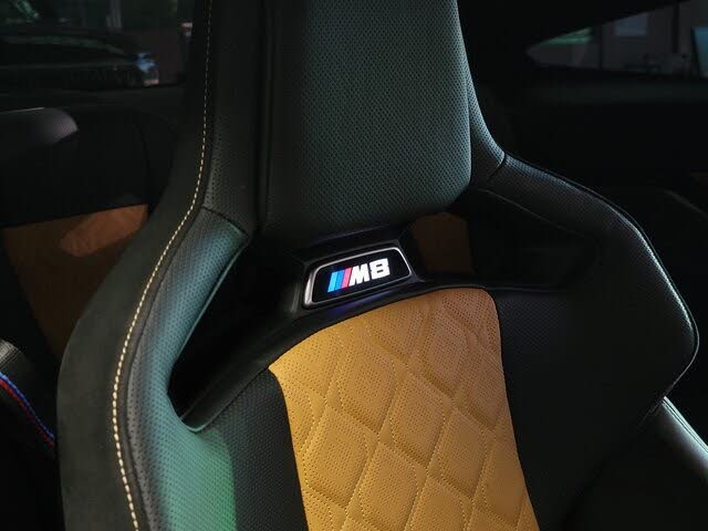 2022 BMW M8 Competition Coupe AWD for sale in Princeton, NJ – photo 27