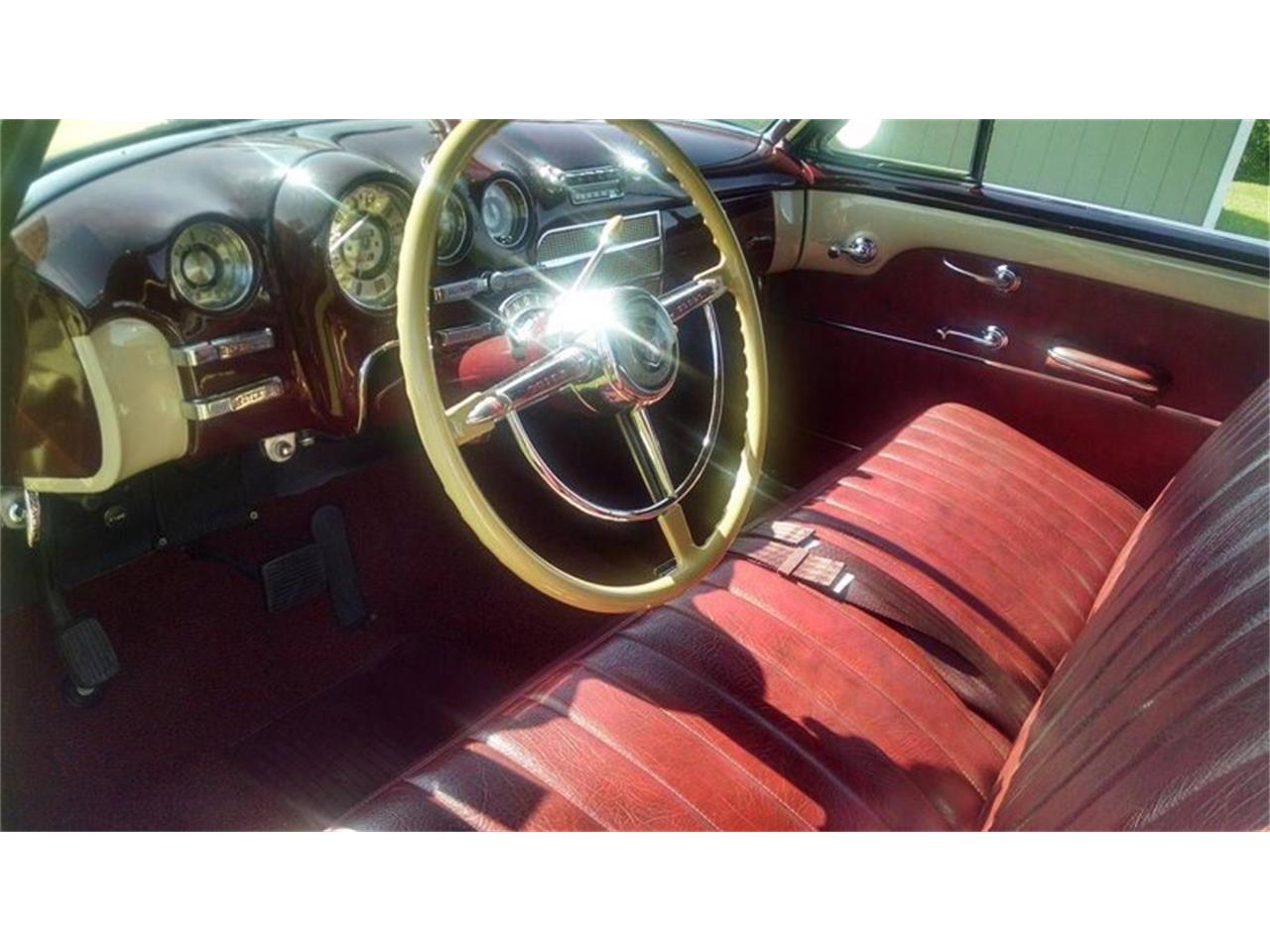 For Sale at Auction: 1949 Buick Super for sale in Saratoga Springs, NY – photo 17