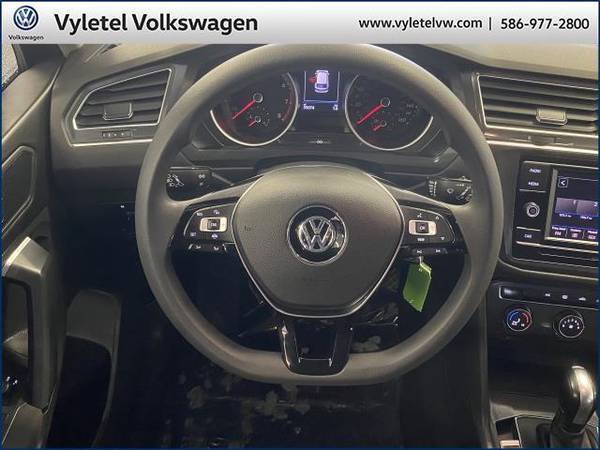 2019 Volkswagen Tiguan SUV 2 0T S 4MOTION - Volkswagen - cars & for sale in Sterling Heights, MI – photo 13