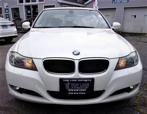 2011 BMW 328XI/AWD/EVERYONE is APPROVED Topline Import - cars & for sale in Haverhill, MA – photo 9