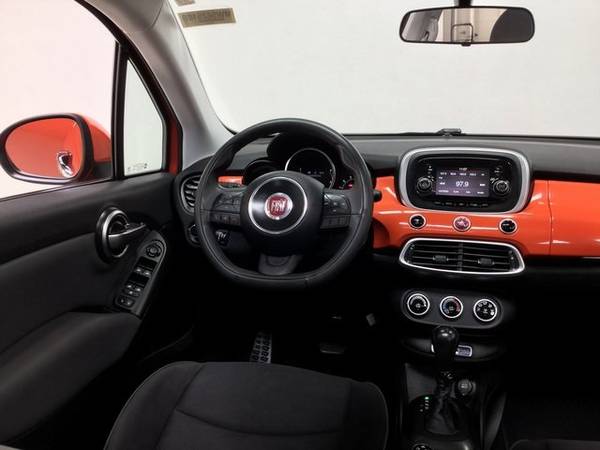 2016 Fiat 500X FWD 4D Sport Utility / SUV Easy - cars & trucks - by... for sale in Indianapolis, IN – photo 18