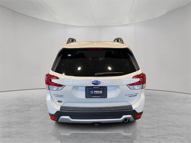 2021 Subaru Forester Touring for sale in Manchester, NH – photo 6