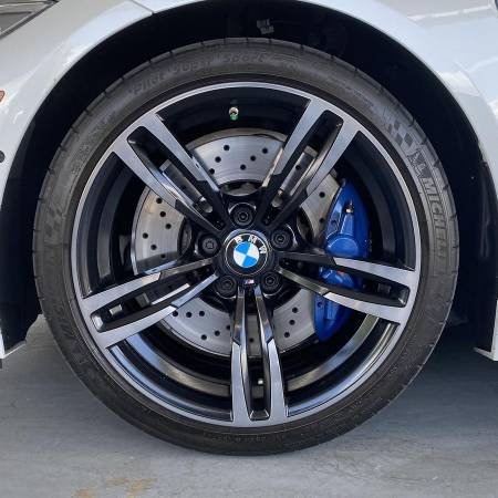 2015 BMW M4 - - by dealer - vehicle automotive sale for sale in Reno, NV – photo 8