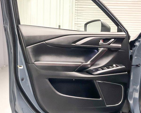 2021 Mazda CX-9 Carbon Edition for sale in Bellevue, NE – photo 9