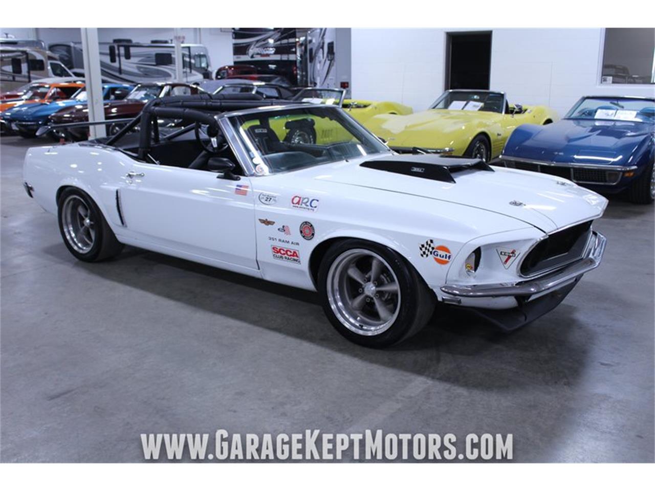1969 Ford Mustang for sale in Grand Rapids, MI – photo 13