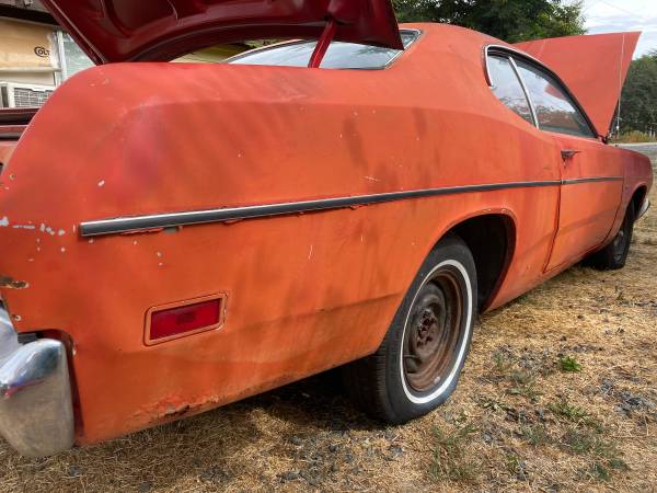 1970 Plymouth Duster for sale in Grants Pass, OR – photo 6