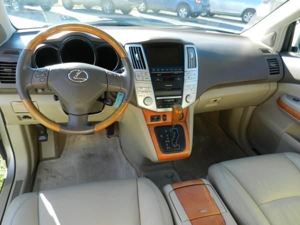 2006 Lexus RX 330, V6, AWD, 1 Owner Vehicle!!! for sale in Georgetown , DE – photo 10